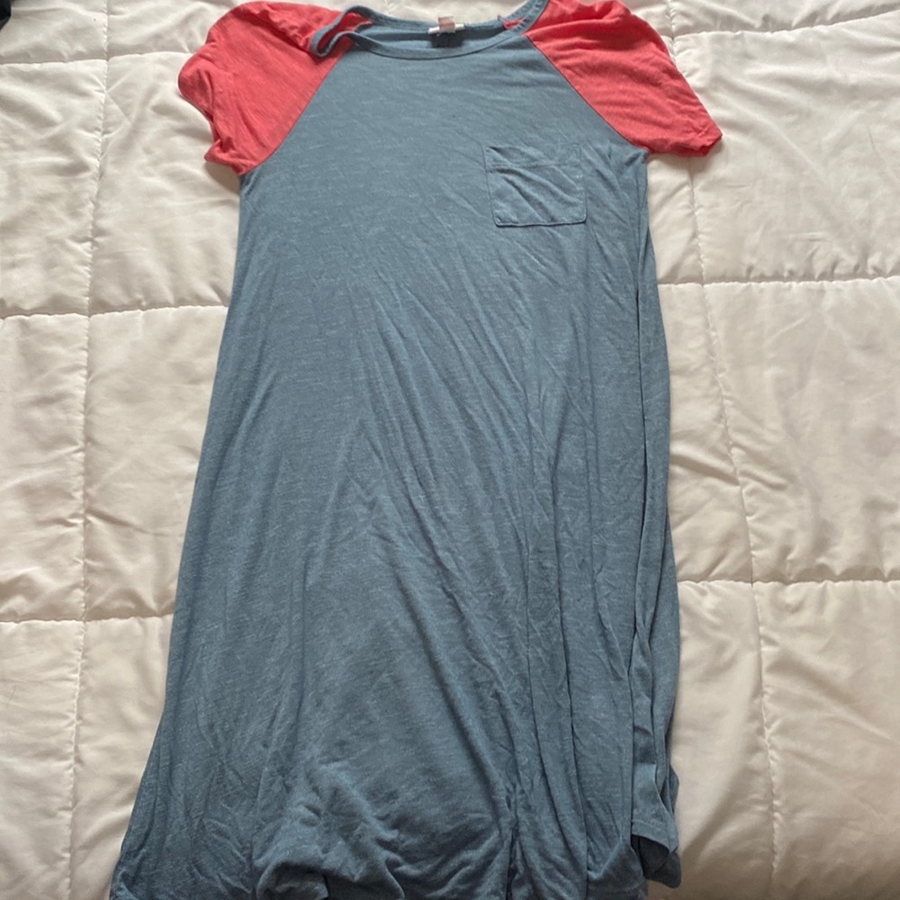 Lularoe Carly XS